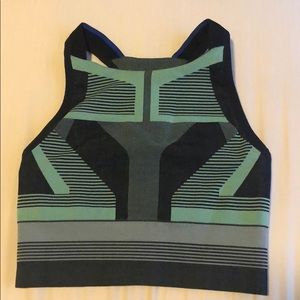 LNDR sports bra